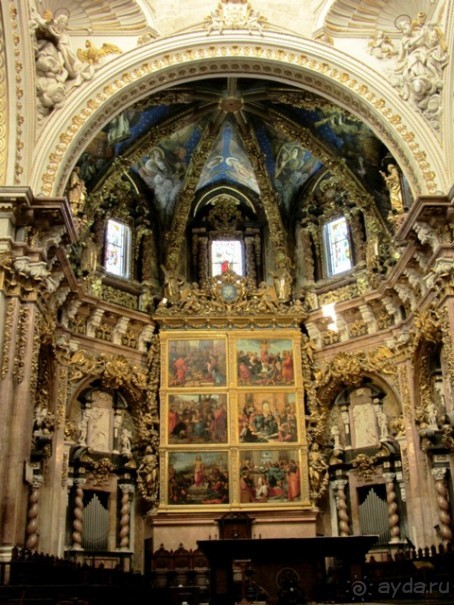 Валенсия и Коста-Бланка: пляжные бездельники в поисках аутентичной Испании