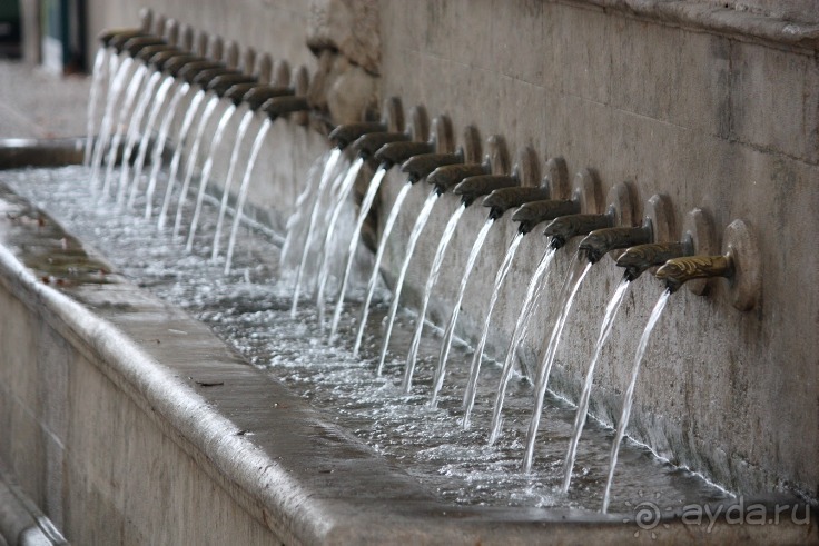 Валенсия и Коста-Бланка: пляжные бездельники в поисках аутентичной Испании