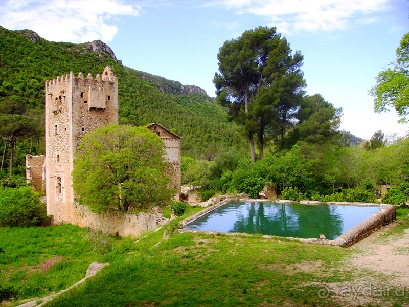 Валенсия и Коста-Бланка: пляжные бездельники в поисках аутентичной Испании