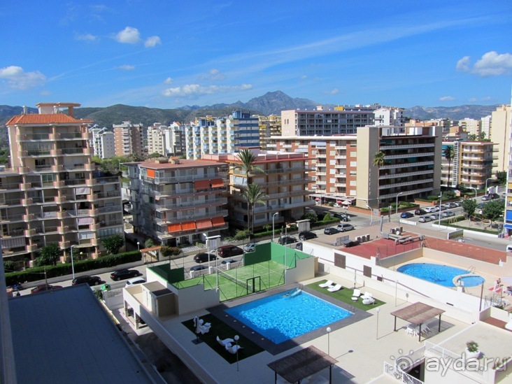 Валенсия и Коста-Бланка: пляжные бездельники в поисках аутентичной Испании