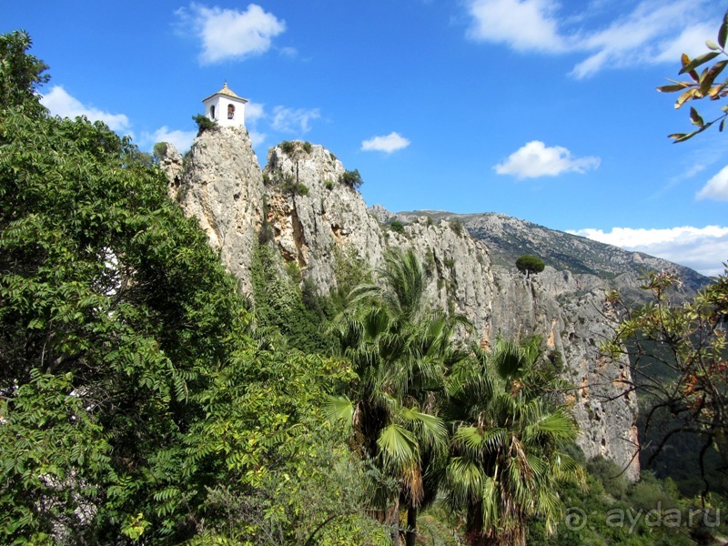 Валенсия и Коста-Бланка: пляжные бездельники в поисках аутентичной Испании
