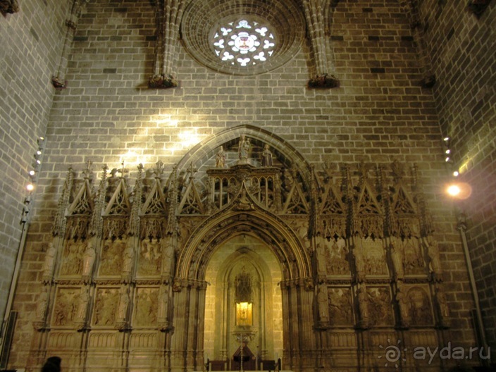 Валенсия и Коста-Бланка: пляжные бездельники в поисках аутентичной Испании