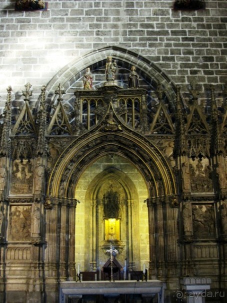 Валенсия и Коста-Бланка: пляжные бездельники в поисках аутентичной Испании