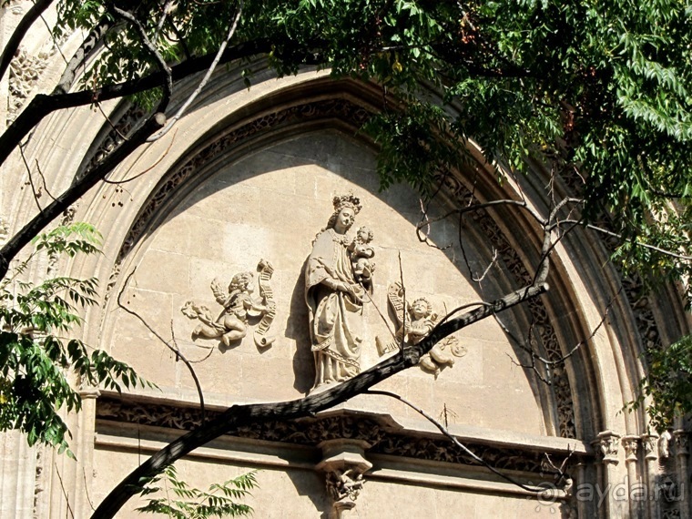 Валенсия и Коста-Бланка: пляжные бездельники в поисках аутентичной Испании