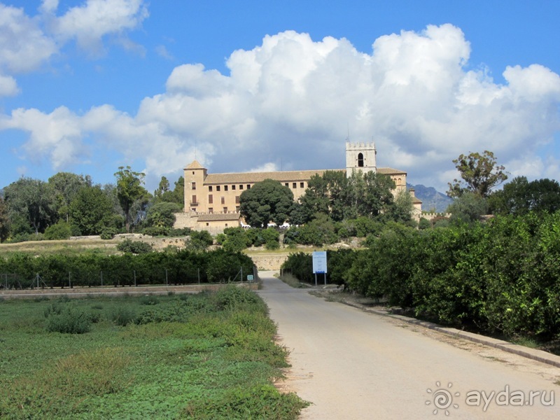 Валенсия и Коста-Бланка: пляжные бездельники в поисках аутентичной Испании