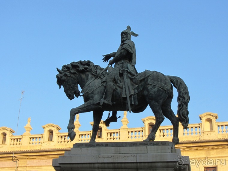 Валенсия и Коста-Бланка: пляжные бездельники в поисках аутентичной Испании