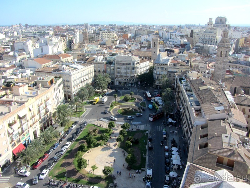 Валенсия и Коста-Бланка: пляжные бездельники в поисках аутентичной Испании