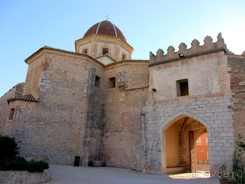 Валенсия и Коста-Бланка: пляжные бездельники в поисках аутентичной Испании