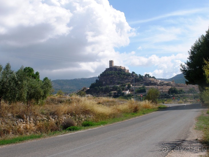 Валенсия и Коста-Бланка: пляжные бездельники в поисках аутентичной Испании