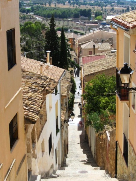 Валенсия и Коста-Бланка: пляжные бездельники в поисках аутентичной Испании