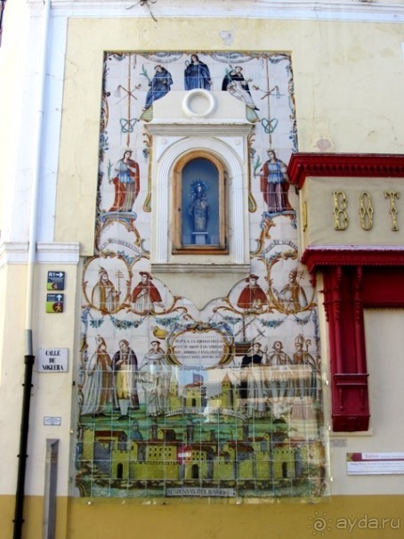 Валенсия и Коста-Бланка: пляжные бездельники в поисках аутентичной Испании