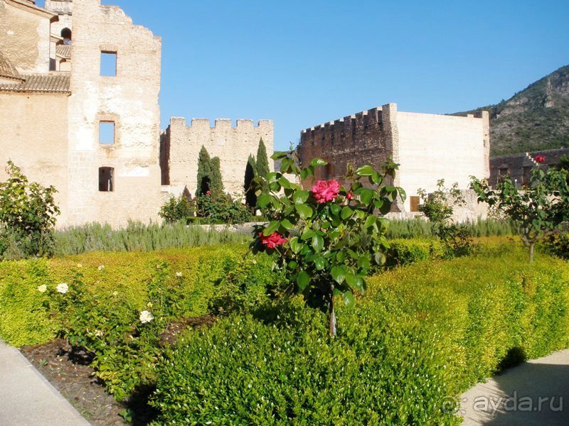 Валенсия и Коста-Бланка: пляжные бездельники в поисках аутентичной Испании