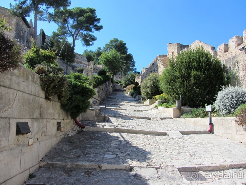 Валенсия и Коста-Бланка: пляжные бездельники в поисках аутентичной Испании