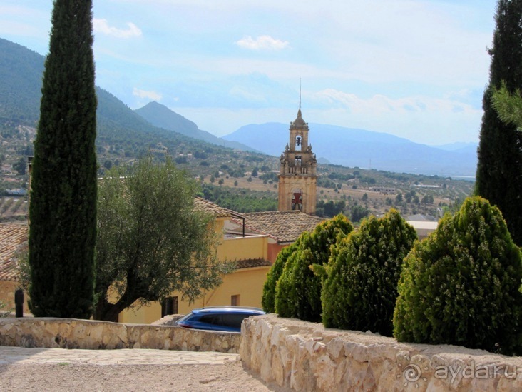 Валенсия и Коста-Бланка: пляжные бездельники в поисках аутентичной Испании