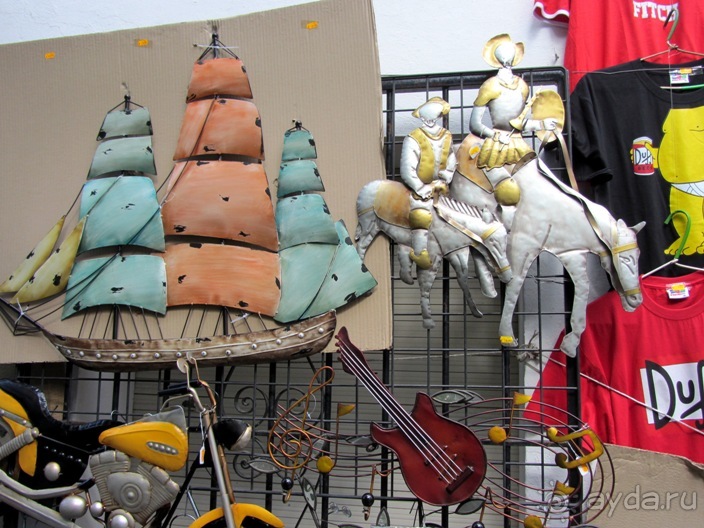 Валенсия и Коста-Бланка: пляжные бездельники в поисках аутентичной Испании