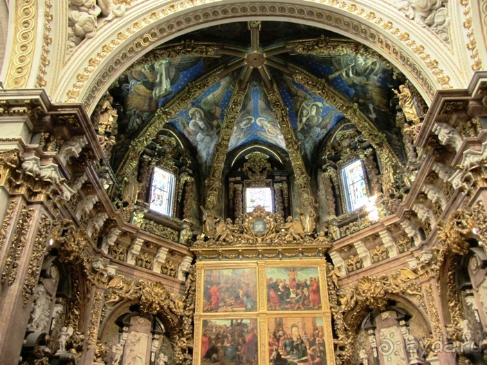 Валенсия и Коста-Бланка: пляжные бездельники в поисках аутентичной Испании