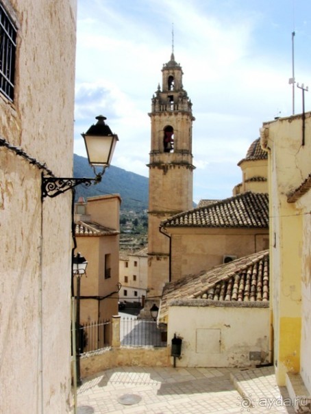 Валенсия и Коста-Бланка: пляжные бездельники в поисках аутентичной Испании