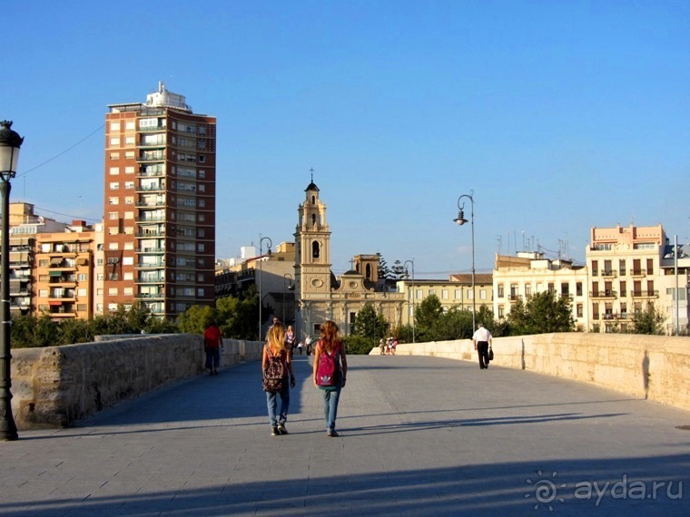 Валенсия и Коста-Бланка: пляжные бездельники в поисках аутентичной Испании