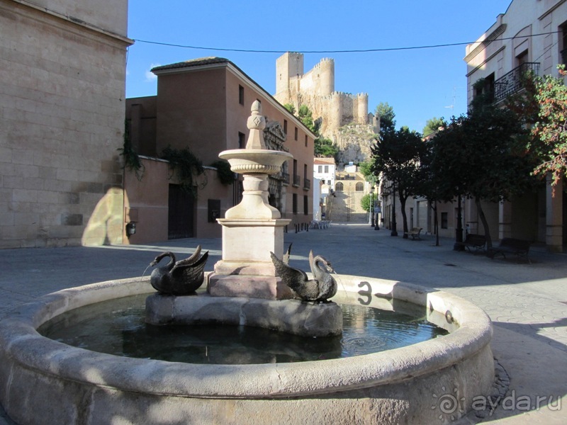 Валенсия и Коста-Бланка: пляжные бездельники в поисках аутентичной Испании