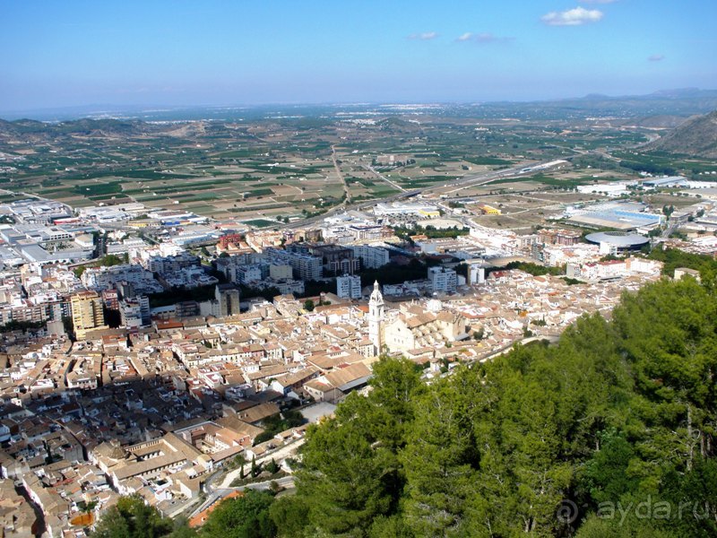 Валенсия и Коста-Бланка: пляжные бездельники в поисках аутентичной Испании