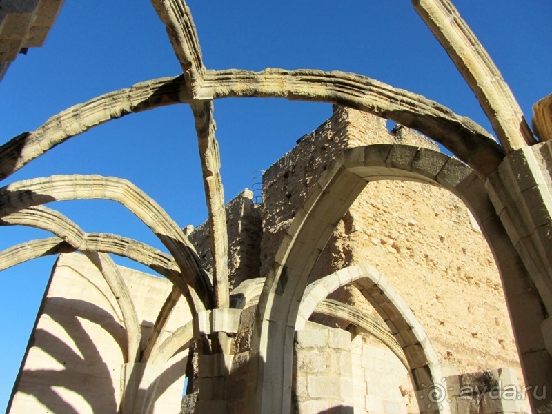 Валенсия и Коста-Бланка: пляжные бездельники в поисках аутентичной Испании