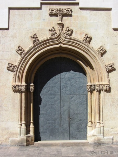 Валенсия и Коста-Бланка: пляжные бездельники в поисках аутентичной Испании