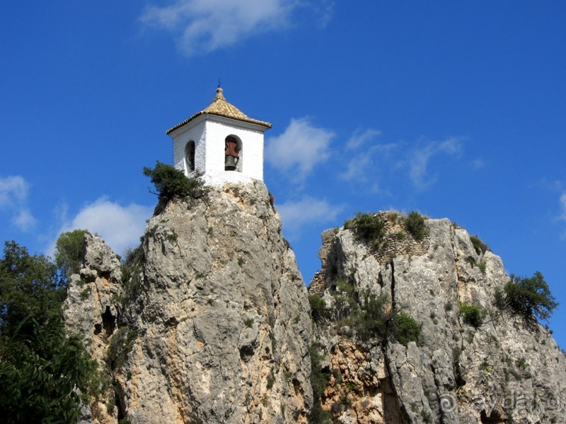 Валенсия и Коста-Бланка: пляжные бездельники в поисках аутентичной Испании