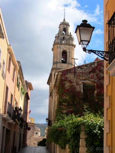 Валенсия и Коста-Бланка: пляжные бездельники в поисках аутентичной Испании