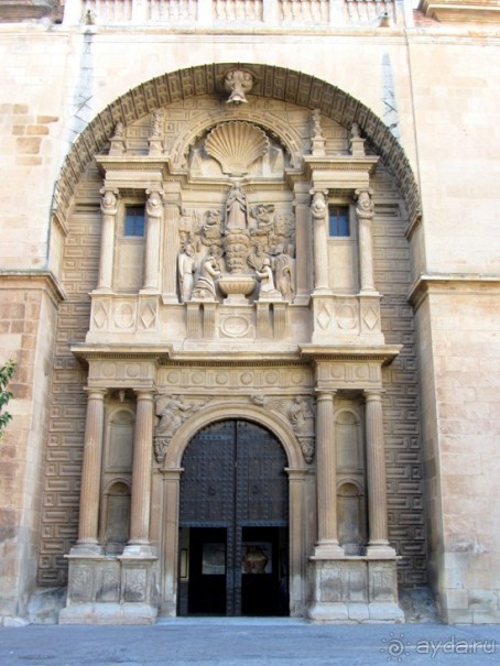 Валенсия и Коста-Бланка: пляжные бездельники в поисках аутентичной Испании