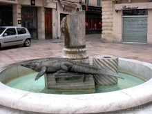 От Марселя до Каркассона: 5 городов за 5 дней (Ним)