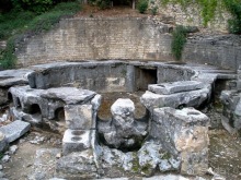 От Марселя до Каркассона: 5 городов за 5 дней (Ним)