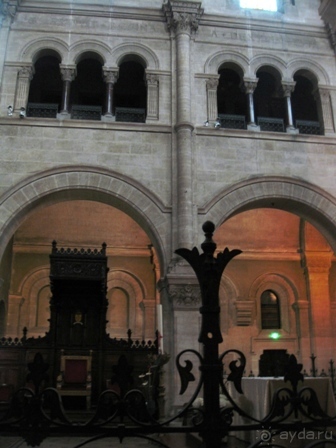 От Марселя до Каркассона: 5 городов за 5 дней (Ним)