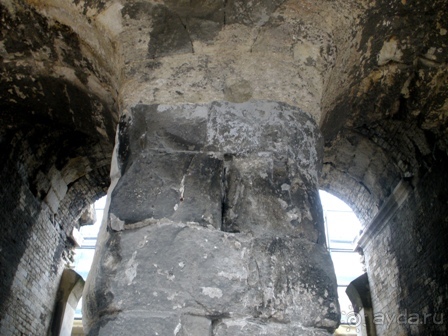 От Марселя до Каркассона: 5 городов за 5 дней (Ним)