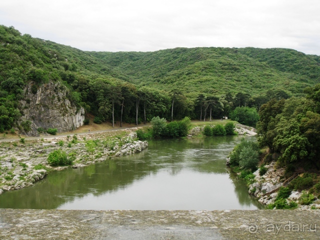 От Марселя до Каркассона: 5 городов за 5 дней (Ним)