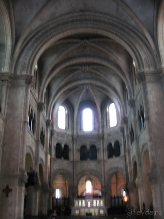 От Марселя до Каркассона: 5 городов за 5 дней (Ним)