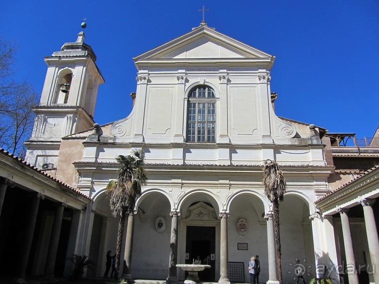 Италия в камне: Рим - Витербо - Гроссето - Питильяно - Сорано ... и опять Рим. Часть 11