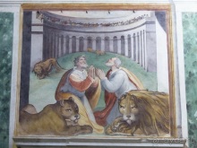 Италия в камне: Рим - Витербо - Гроссето - Питильяно - Сорано ... и опять Рим. Часть 11