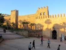 Возвращение на Восток: Марокко без мороки, или страна, которая не напрягает. Часть 2