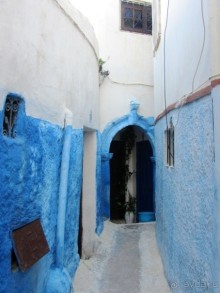 Возвращение на Восток: Марокко без мороки, или страна, которая не напрягает. Часть 2