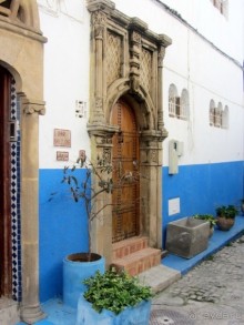 Возвращение на Восток: Марокко без мороки, или страна, которая не напрягает. Часть 2