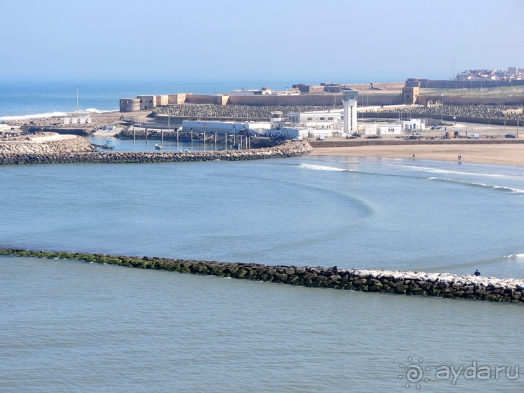 Возвращение на Восток: Марокко без мороки, или страна, которая не напрягает. Часть 2