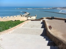 Возвращение на Восток: Марокко без мороки, или страна, которая не напрягает. Часть 2