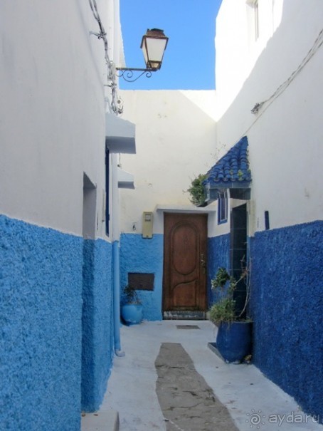 Возвращение на Восток: Марокко без мороки, или страна, которая не напрягает. Часть 2