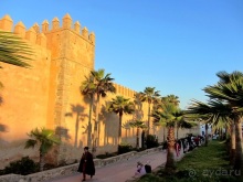 Возвращение на Восток: Марокко без мороки, или страна, которая не напрягает. Часть 2