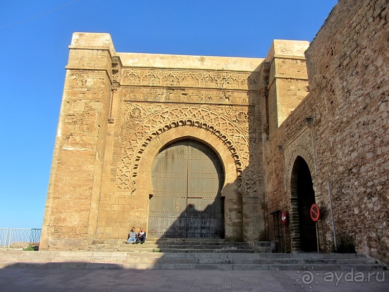 Возвращение на Восток: Марокко без мороки, или страна, которая не напрягает. Часть 2