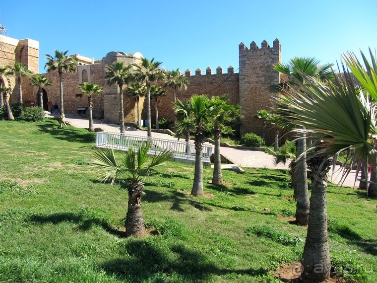 Возвращение на Восток: Марокко без мороки, или страна, которая не напрягает. Часть 2