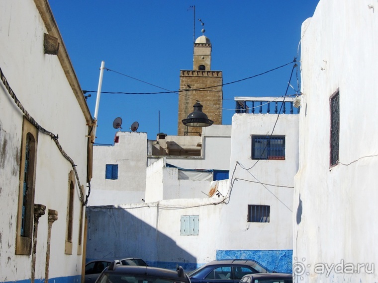 Возвращение на Восток: Марокко без мороки, или страна, которая не напрягает. Часть 2