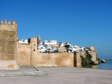 Возвращение на Восток: Марокко без мороки, или страна, которая не напрягает. Часть 2