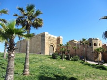 Возвращение на Восток: Марокко без мороки, или страна, которая не напрягает. Часть 2