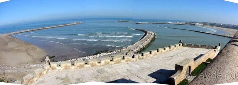 Возвращение на Восток: Марокко без мороки, или страна, которая не напрягает. Часть 2